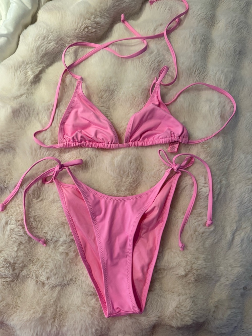 SKIMS Bikini Set
